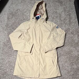 Lands’ End 3-1 Women’s Jacket with Vest